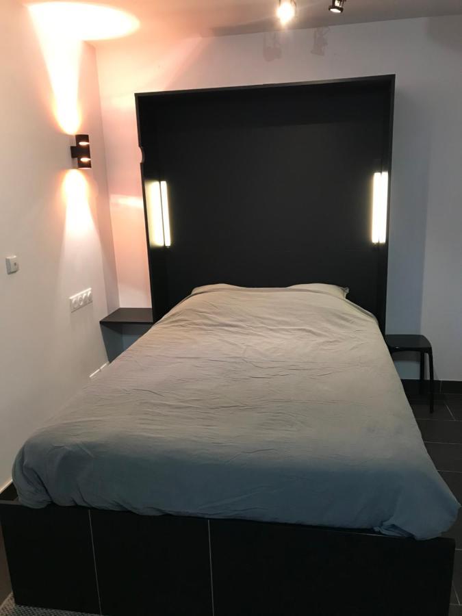 Studio Le Sillon Malouin Vue Mer Saint-Malo Eksteriør billede
